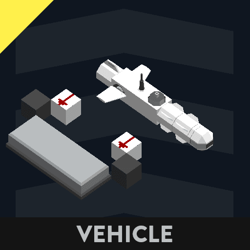 SARH System — Stormworks: Build and Rescue Workshop preview