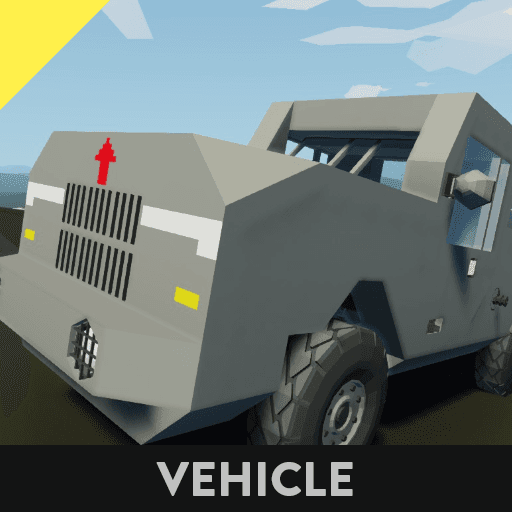 ArrowHead SC — Stormworks: Build and Rescue Steam Workshop preview image
