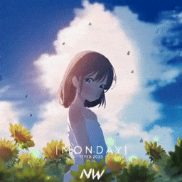 Girl with blue eyes. 2 — Wallpaper Engine Steam Workshop preview image