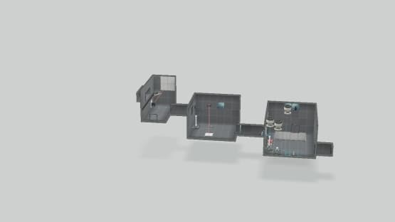 portal re test's 05-07 — Portal 2 Workshop preview