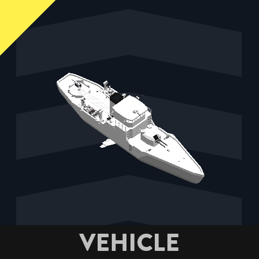 big boat — Stormworks: Build and Rescue Steam Workshop preview image
