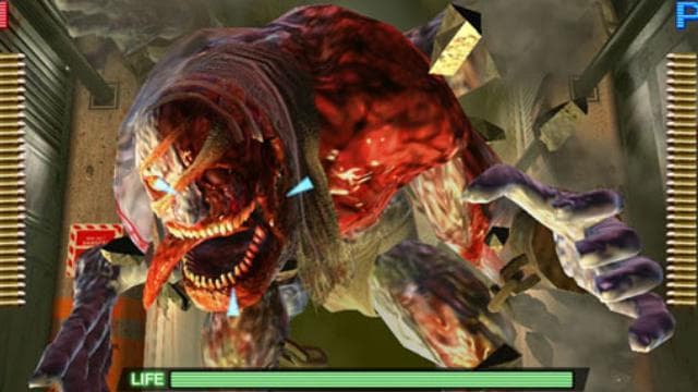 HOUSE OF THE DEAD 4 Boss Theme — Left 4 Dead 2 Steam Workshop preview image