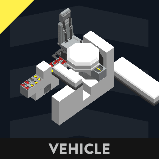 Radar Thing — Stormworks: Build and Rescue Steam Workshop preview image