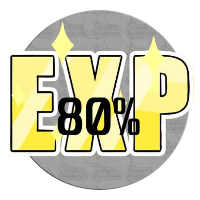 EXP 80% — Kenshi Workshop preview