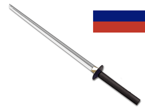 Shinobigatana (RU) — Kenshi Workshop preview