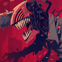 Ender Denji (Chainsaw Man) WUHD (4K) — Wallpaper Engine Steam Workshop preview image