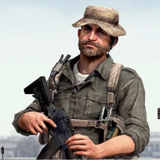 MW3 Price Africa - [Nick] — Left 4 Dead 2 Steam Workshop preview image
