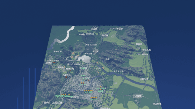 普宁 — Cities: Skylines Workshop preview