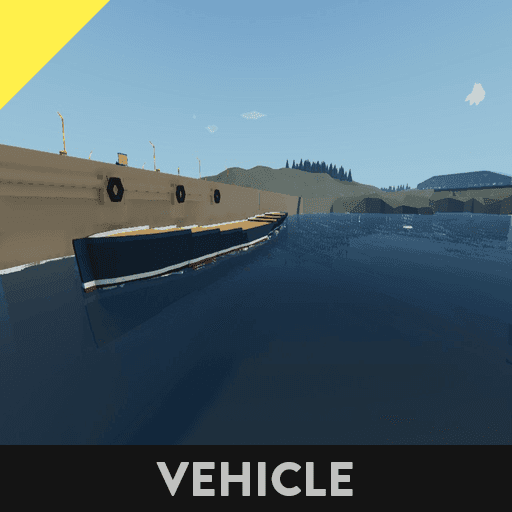 large  hull — Stormworks: Build and Rescue Steam Workshop preview image