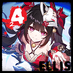 Honkai Star Rail - Sparkle - Ellis — Left 4 Dead 2 Steam Workshop preview image
