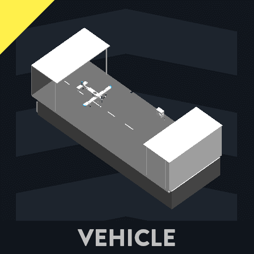 qrs 17 — Stormworks: Build and Rescue Steam Workshop preview image