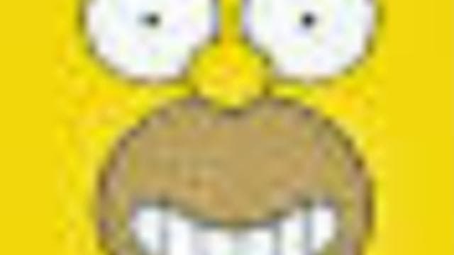 Homero Gimiendo — Left 4 Dead 2 Steam Workshop preview image