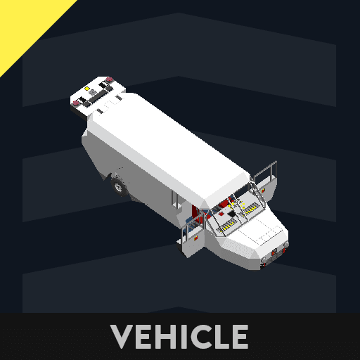 Bnj Triy — Stormworks: Build and Rescue Steam Workshop preview image