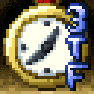 Textures That Time Forgot — Terraria Steam Workshop preview image