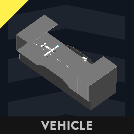 qrs 18 — Stormworks: Build and Rescue Steam Workshop preview image