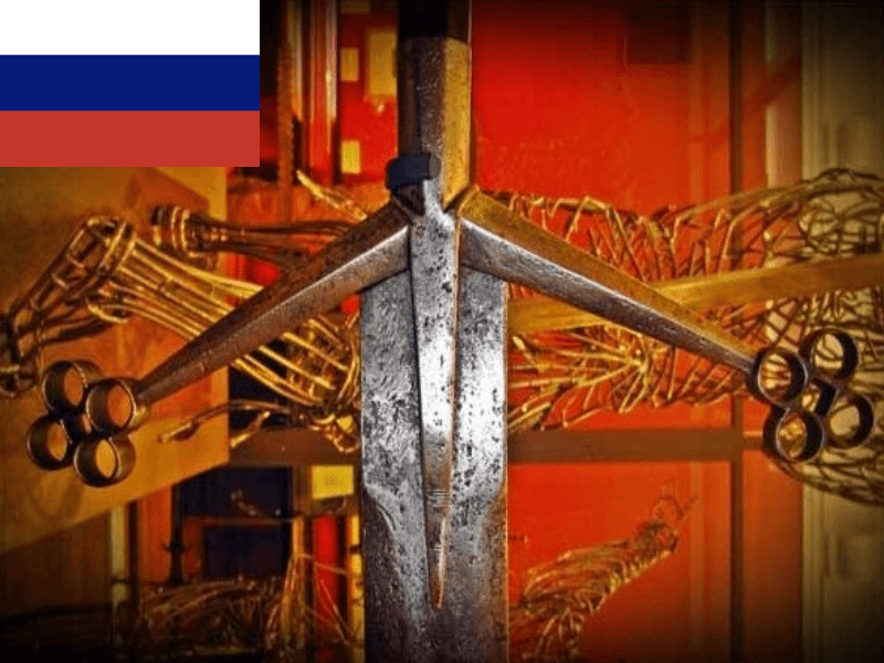 Claymore (RU) — Kenshi Workshop preview