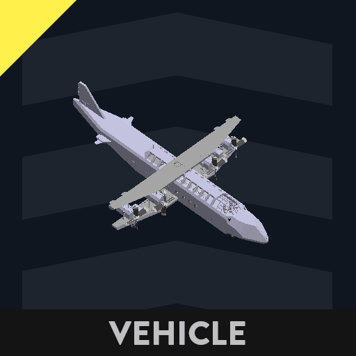 Starfeild MK2 — Stormworks: Build and Rescue Steam Workshop preview image