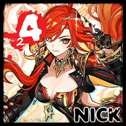 Genshin Impact - Mavuika - Nick — Left 4 Dead 2 Workshop preview