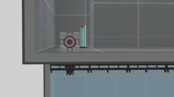 Bob's Revenge remastered part 5 — Portal 2 Workshop preview