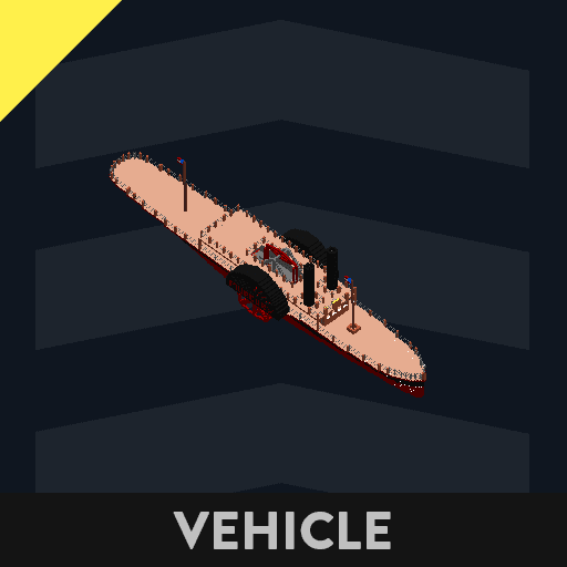 QRS 19 — Stormworks: Build and Rescue Workshop preview