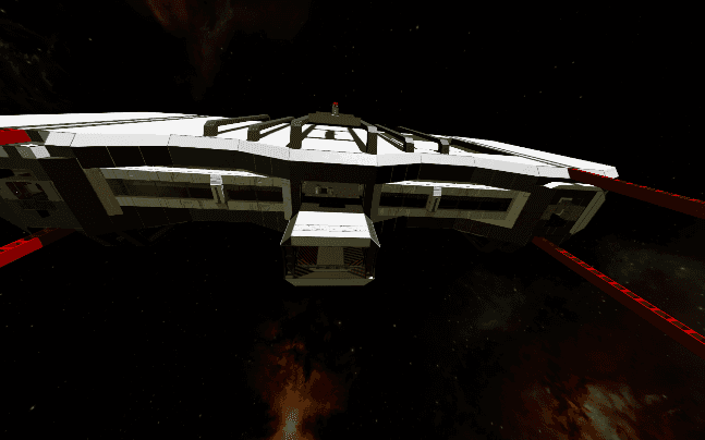 ExESpace-MainBase — Space Engineers Workshop preview