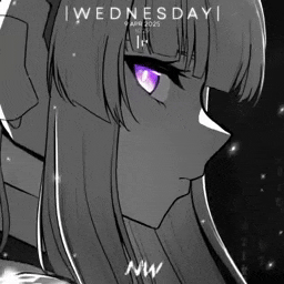 Ushio Noa. Blue Archive. — Wallpaper Engine Steam Workshop preview image