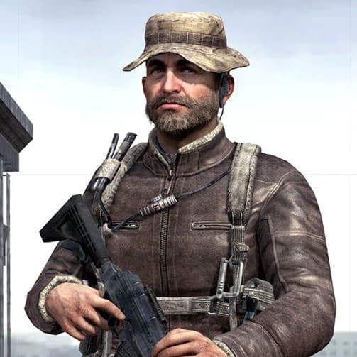 MW3 Price Europe - [Nick] — Left 4 Dead 2 Steam Workshop preview image