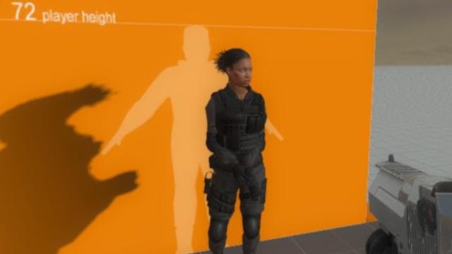 Seperated Tactical Survivors Swat Rochelle — Left 4 Dead 2 Workshop preview