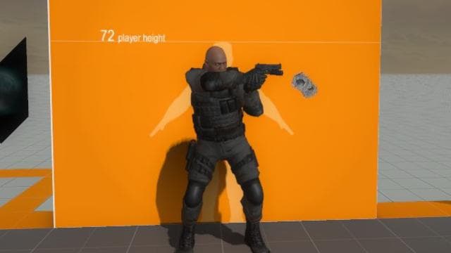 Seperated Tactical Survivors Swat Coach — Left 4 Dead 2 Workshop preview