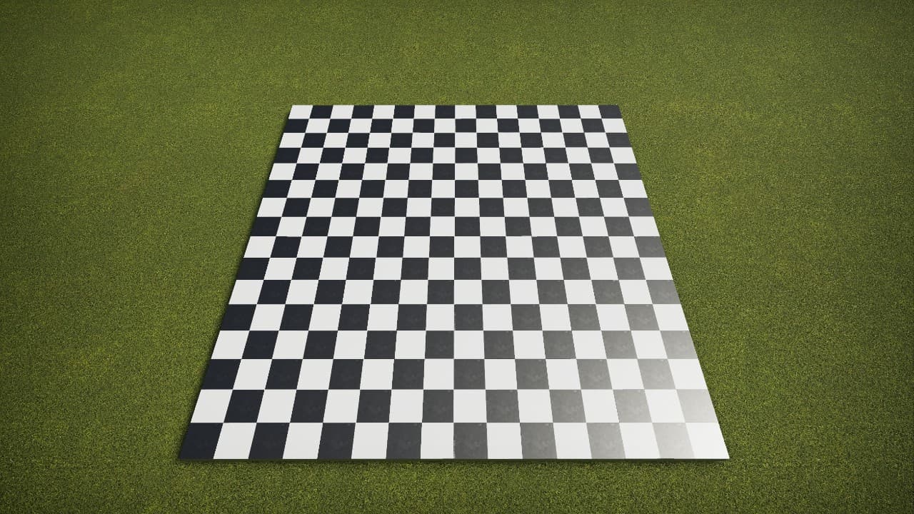 Fnaf Floor (Big) — Planet Coaster Steam Workshop preview image