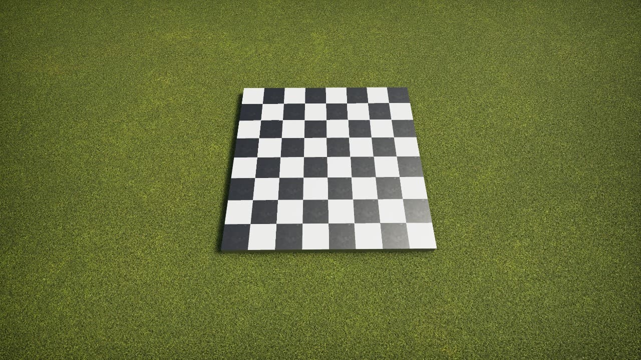 Fnaf Boden (klein) — Planet Coaster Steam Workshop preview image