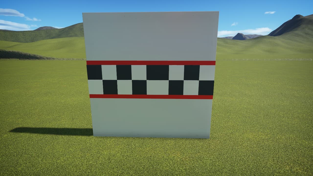 Fnaf 1 Wand — Planet Coaster Steam Workshop preview image