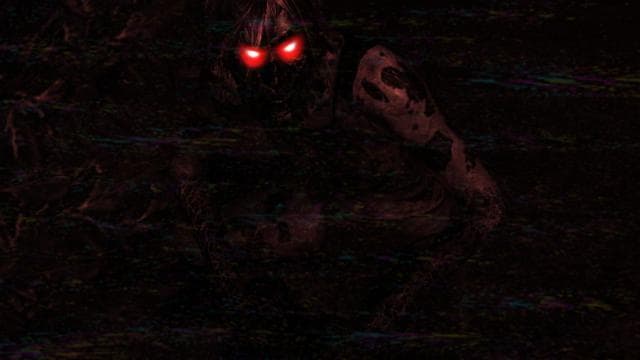 Demonic Witch Sounds — Left 4 Dead 2 Workshop preview