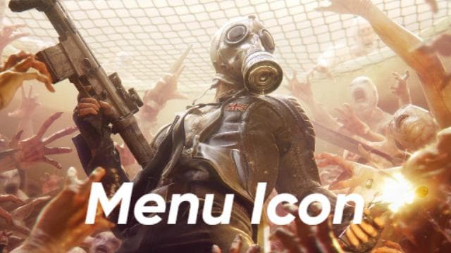 Killing Floor Menu Icons — Left 4 Dead 2 Steam Workshop preview image