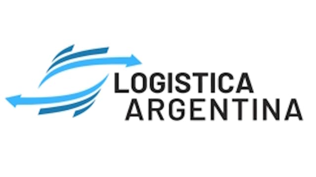 Logistica Argentina VTC 2025 — Euro Truck Simulator 2 Workshop preview