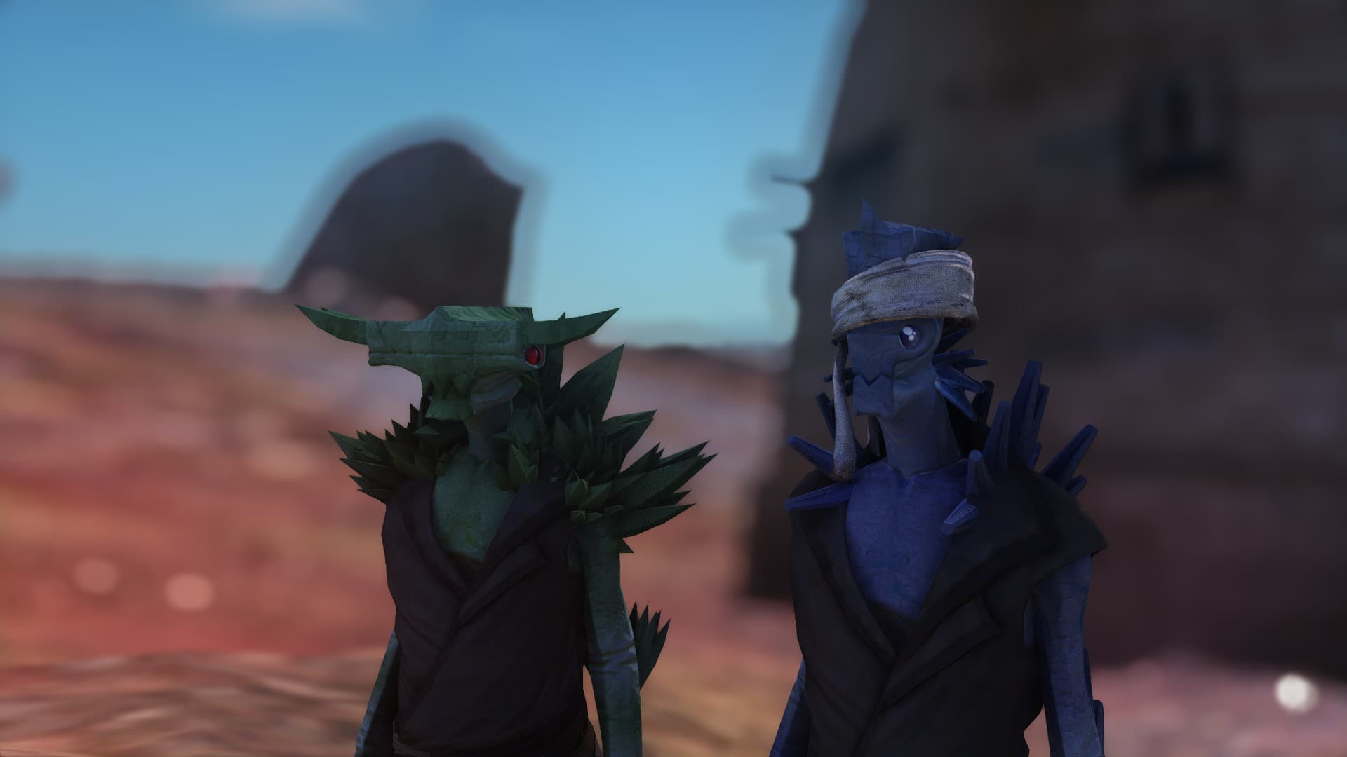 Beak Hive Feet Unlock — Kenshi Workshop preview