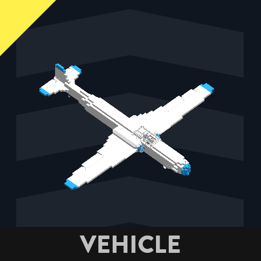 qrs 21 — Stormworks: Build and Rescue Steam Workshop preview image