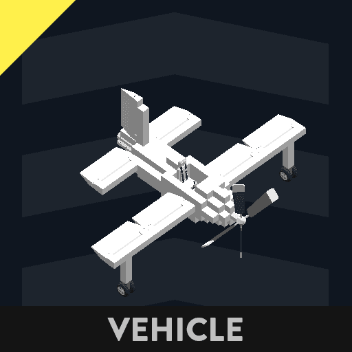 qrs 22 — Stormworks: Build and Rescue Steam Workshop preview image