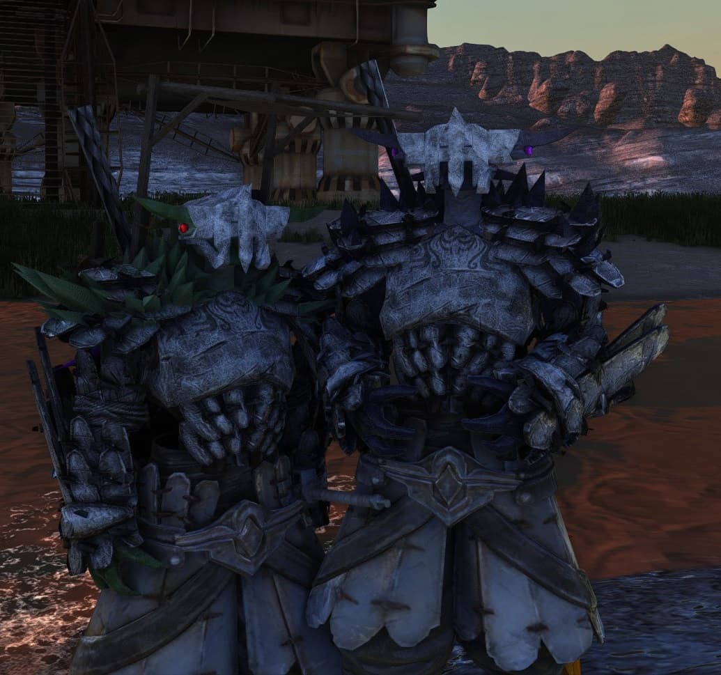 Beak Hive Head Slot Unlock — Kenshi Workshop preview
