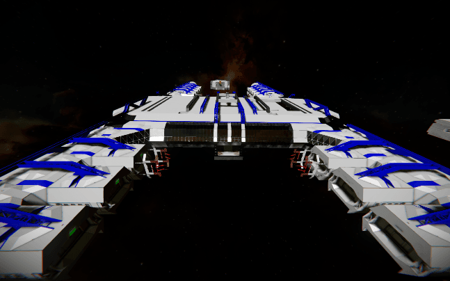 ExESpace-MainBase — Space Engineers Workshop preview