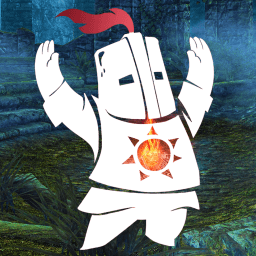 Praise The Sun - Dark Souls Helm — Project Zomboid Steam Workshop preview image