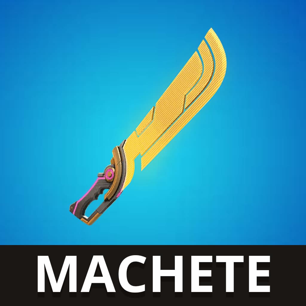 Code Cutter (Machete)
 — Left 4 Dead 2 Steam Workshop preview image