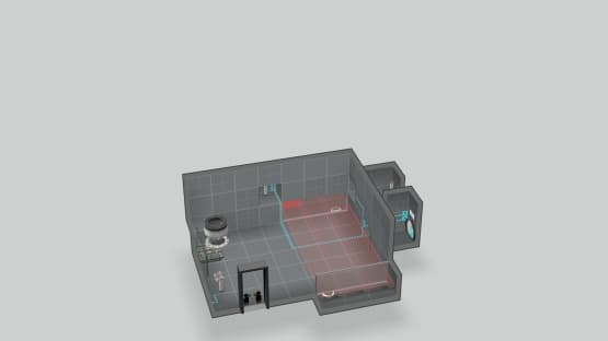 the camel — Portal 2 Workshop preview
