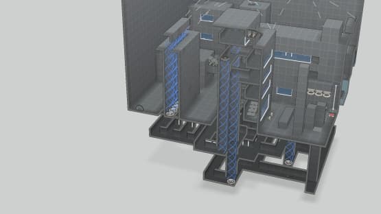 pridki — Portal 2 Steam Workshop preview image