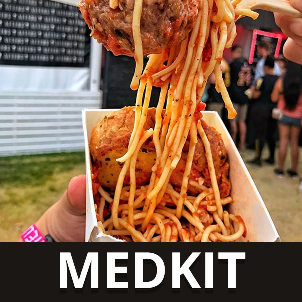 Mom's Spaghetti (Medkit)
 — Left 4 Dead 2 Steam Workshop preview image