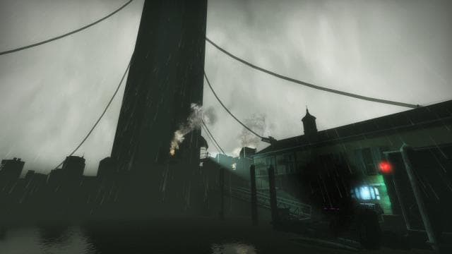 City5 particles — Left 4 Dead 2 Workshop preview