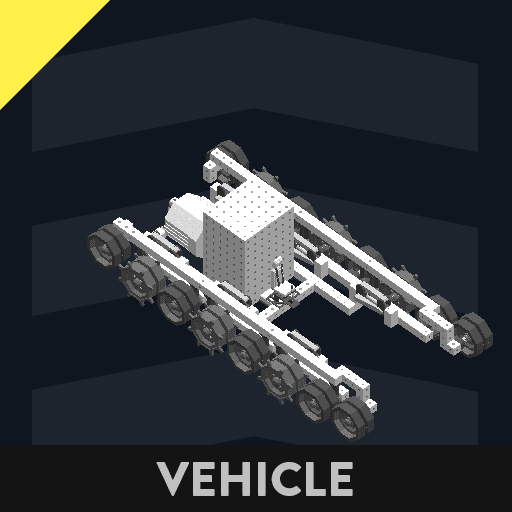 tank suspention — Stormworks: Build and Rescue Workshop preview