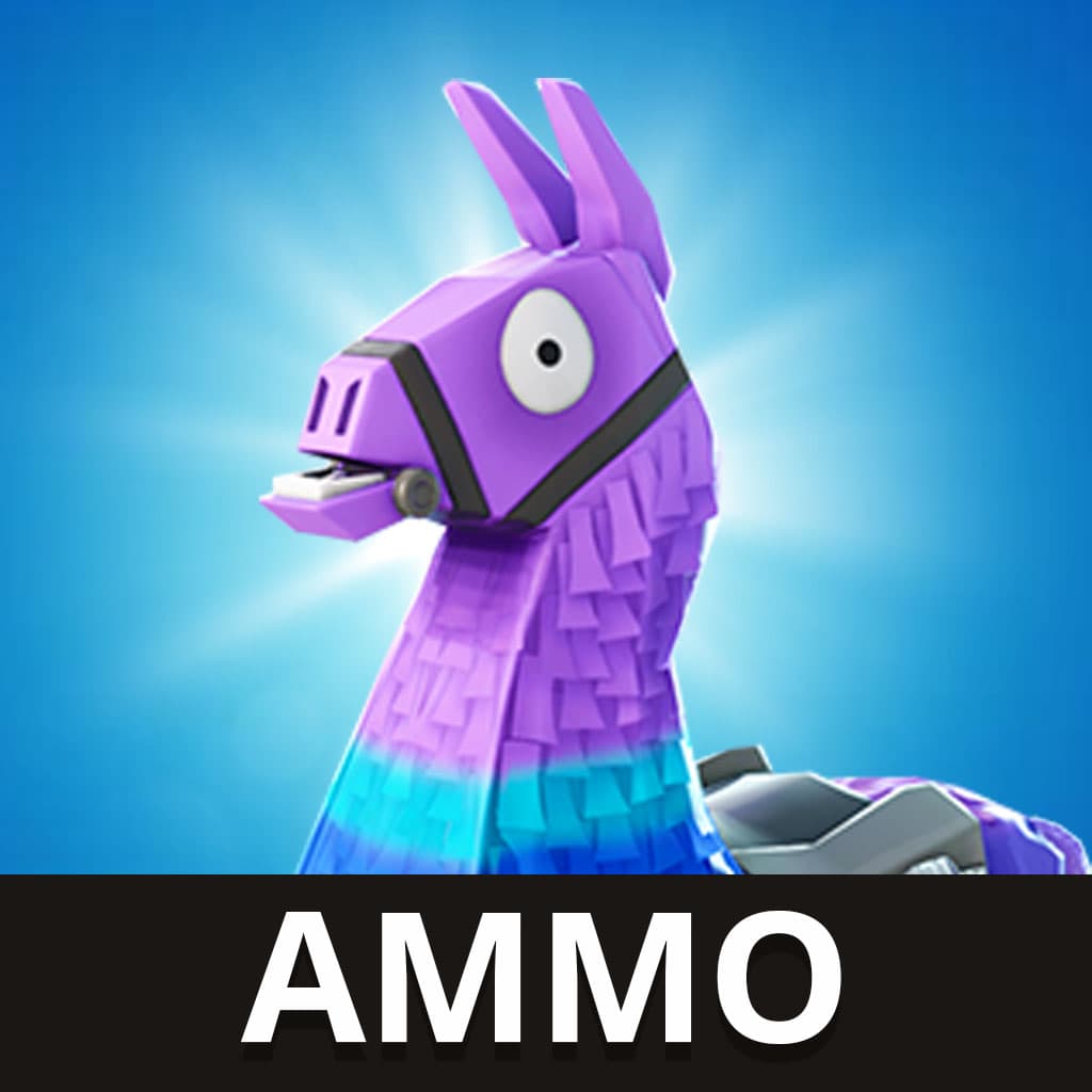 Loot Llama (Ammo)
 — Left 4 Dead 2 Steam Workshop preview image