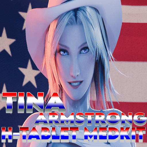 DOA Tina Armstrong H-Tablet Medkit (NSFW/RNG)
 — Left 4 Dead 2 Steam Workshop preview image