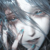 【4K】耶莱娜II望眼雨穿 <SEE THROUGH RAIN>——无期迷途（path to nowhere） — Wallpaper Engine Steam Workshop preview image